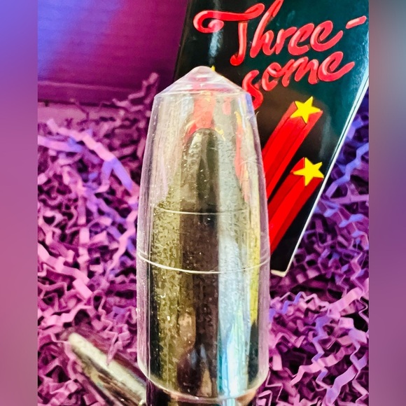 Rockins Cosmetics Hot Mess Glitter Gel Eye Pens Box Set - Picture 13 of 15